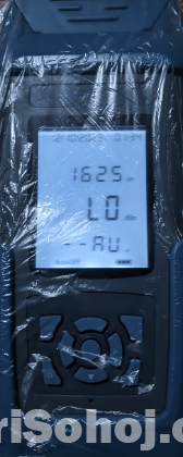 SENTER OPTICAL POWER METER